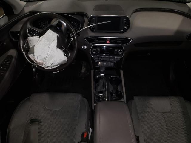 2019 HYUNDAI SANTA FE S - 5NMS3CADXKH071910