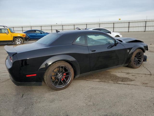 2019 DODGE CHALLENGER - 2C3CDZC98KH661455