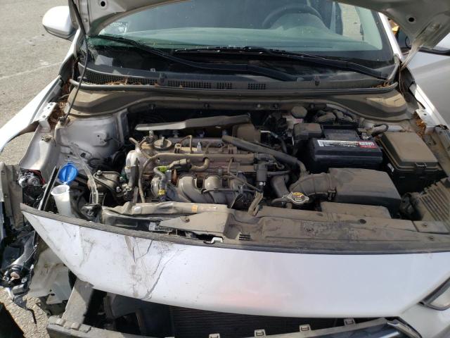 2019 HYUNDAI ACCENT SE - 3KPC24A35KE056386