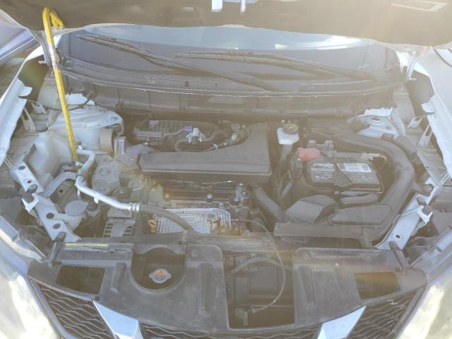 KNMAT2MV3GP641562 Nissan ROGUE S