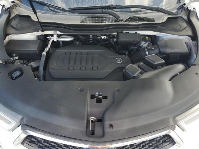 2019 ACURA MDX - 5J8YD3H38KL012634