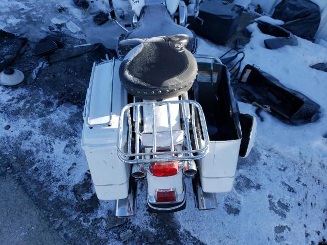 2005 HARLEY-DAVIDSON FLHRI 1HD1FBW105Y659427