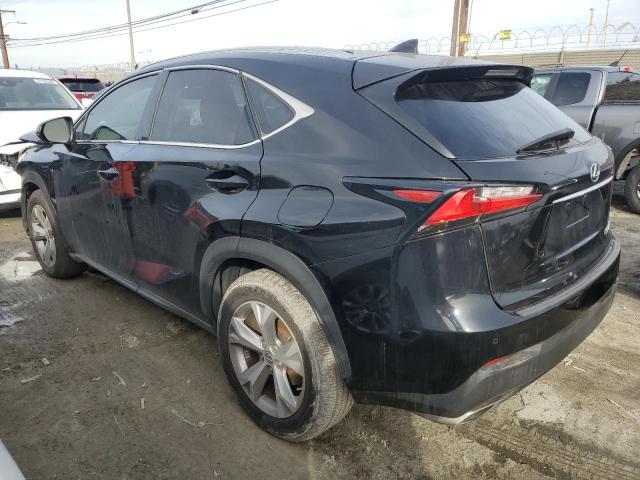 2017 LEXUS NX 200T BA - JTJYARBZ5H2059977