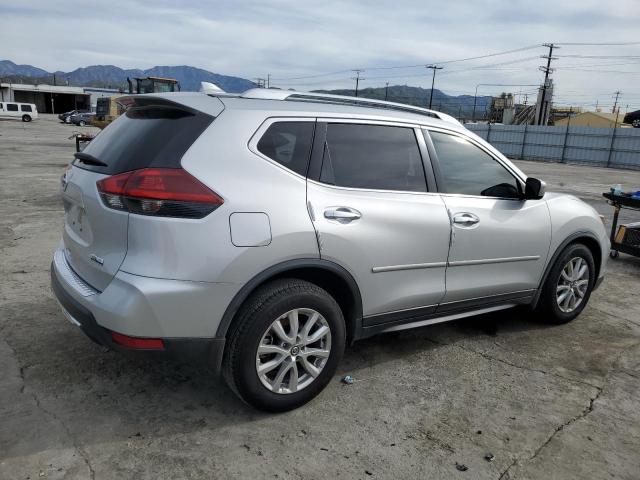 JN8AT2MT8LW012902 Nissan ROGUE S