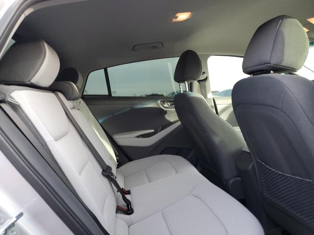 2021 HYUNDAI IONIQ SEL - KMHC75LD7MU248647