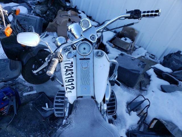 2005 HARLEY-DAVIDSON FLHRI 1HD1FBW105Y659427