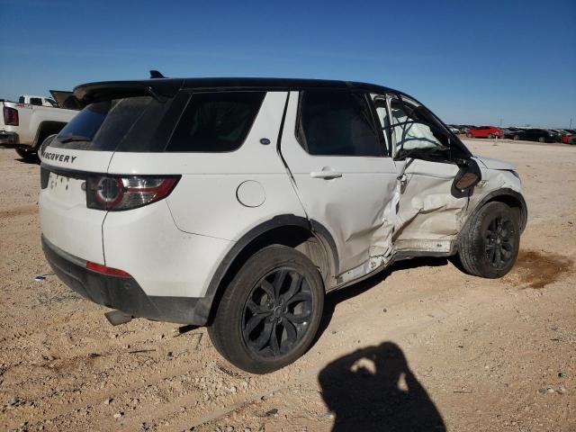 SALCR2BGXGH560556 Land Rover Discovery Sport Hse