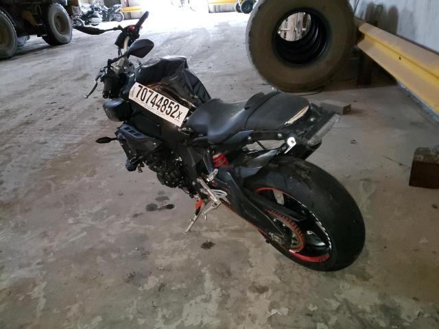 2017 YAMAHA FZ10 JYARN48E4HA000276