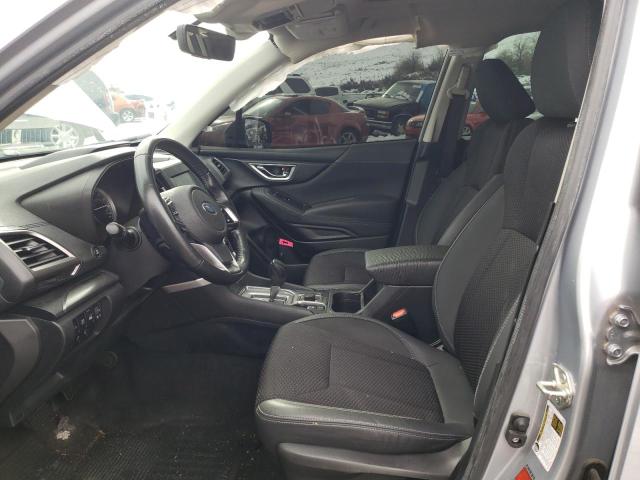 JF2SKAJC8MH430353 Subaru Forester Premium