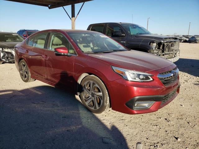 4S3BWAN65L3006759 Subaru Legacy Limited