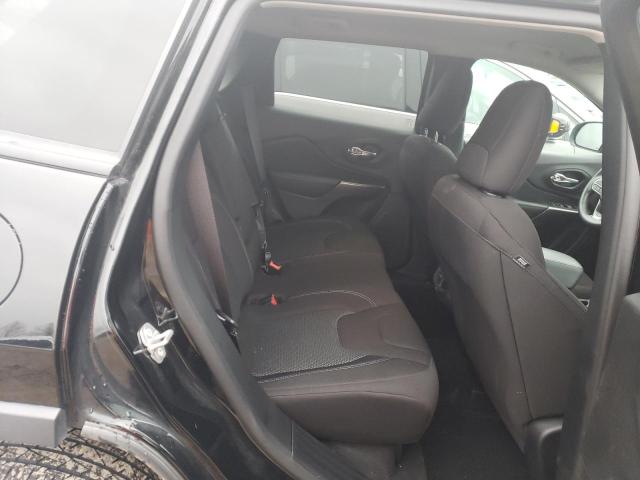 2021 JEEP CHEROKEE L - 1C4PJLCBXMD164834