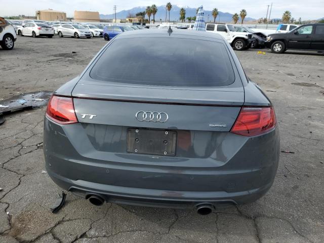 2017 AUDI TT - TRUC5AFV8H1007409