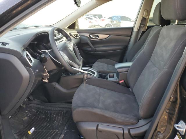 KNMAT2MV7GP720300 Nissan ROGUE S