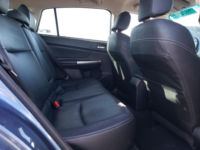 JF1GPAM61FH200903 Subaru Impreza Limited