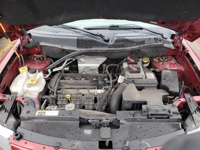 1C4NJCBA6FD297402 Jeep Compass Sport