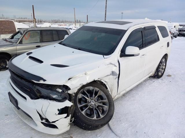 2019 DODGE DURANGO R/ - 1C4SDJCT6KC722955