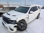 2019 DODGE DURANGO R/ - 1C4SDJCT6KC722955