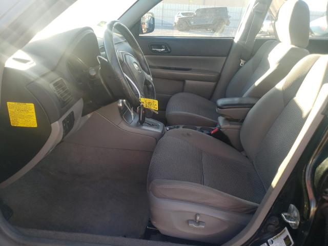 JF1SG65698H729413 Subaru Forester 2.5x Premium
