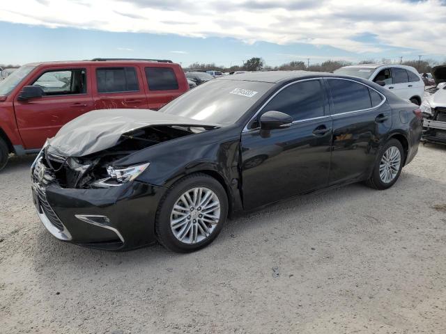 2018 Lexus ES 350 