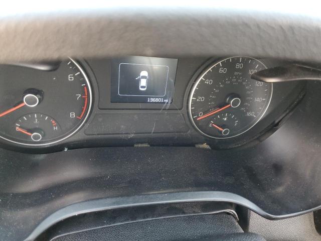 2016 KIA OPTIMA LX 5XXGT4L31GG024707