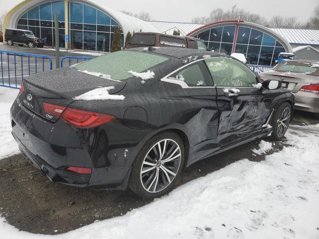 2022 INFINITI Q60 LUXE - JN1EV7KL2NM630385