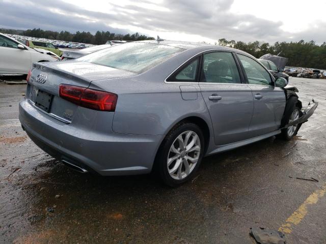 2017 Audi A6 Premium Plus VIN: WAUF2AFC3HN104716 Lot: 36845883