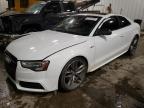 2016 AUDI S5 PREMIUM - WAUC4AFRXGA053433