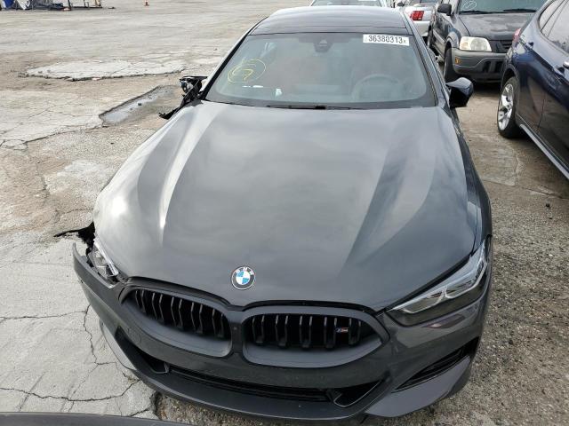 VIN WBAGV8C0XPCK34629 2023 BMW 8 Series, M850XI no.5