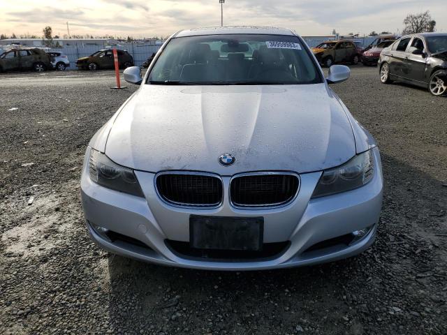 WBAPH7C51BA801652 BMW 328 I