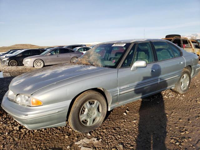 1996 Pontiac Bonneville SE