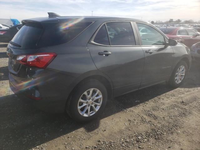 2020 CHEVROLET EQUINOX LS - 2GNAXSEV8L6247673