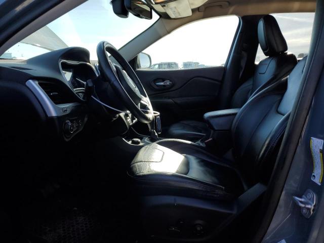2015 JEEP CHEROKEE T - 1C4PJMBS2FW639925