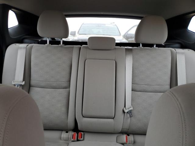 2018 NISSAN ROUGE - JN1BJ1CR0JW289002