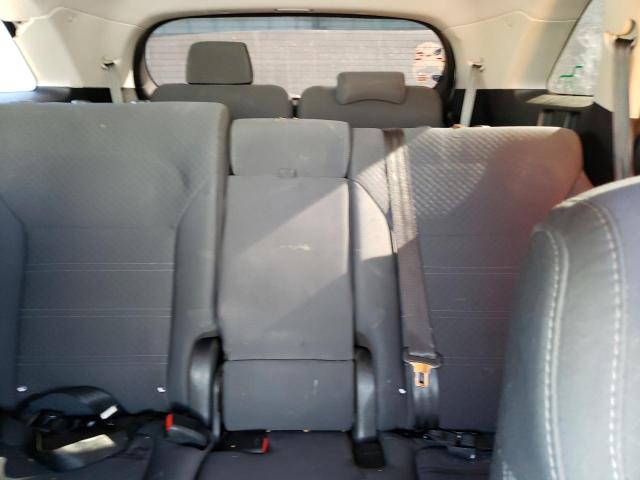 5XYPGDA56HG291900 KIA SORENTO LX