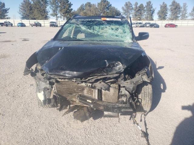 5XYZWDLA2HG457433 Hyundai SANTA FE SPORT
