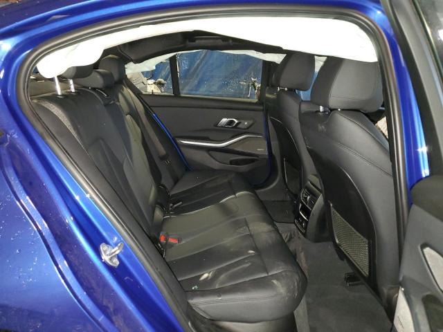 3MW5R7J08L8B04066 BMW 330XI