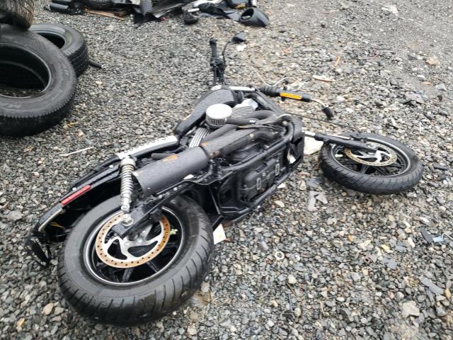 2016 HARLEY-DAVIDSON XG750 1HD4NBB11GC504844