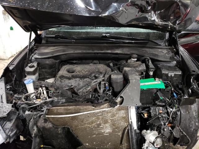 2019 HYUNDAI SANTA FE S - 5NMS3CADXKH071910