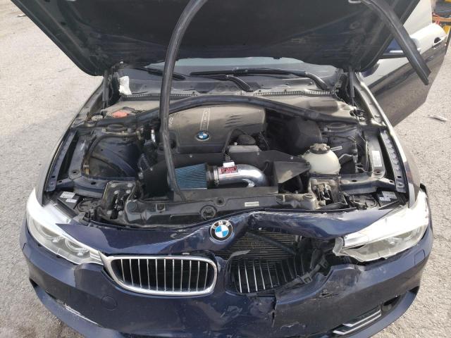 WBA3N9C56EF721239 BMW 428 XI