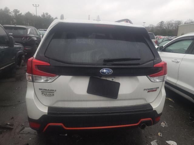 JF2SKAKC6KH540569 Subaru Forester Sport