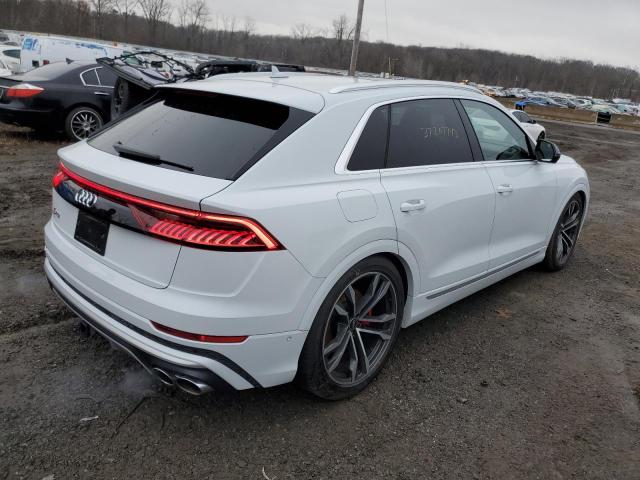 2021 AUDI SQ8 PRESTI WA1CWBF19MD038276