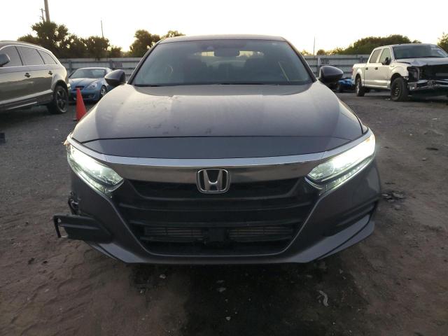 2018 HONDA ACCORD LX - 1HGCV1F11JA146134