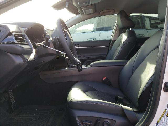 2023 TOYOTA CAMRY XSE - 4T1K31AK9PU048827