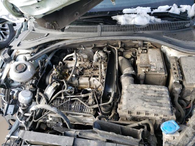 2019 VOLKSWAGEN JETTA S - 3VWC57BU5KM078309