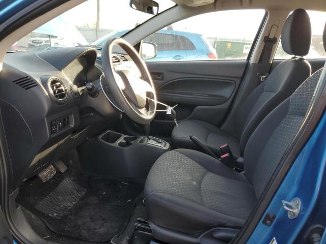 ML32A3HJ5FH044643 Mitsubishi MIRAGE DE