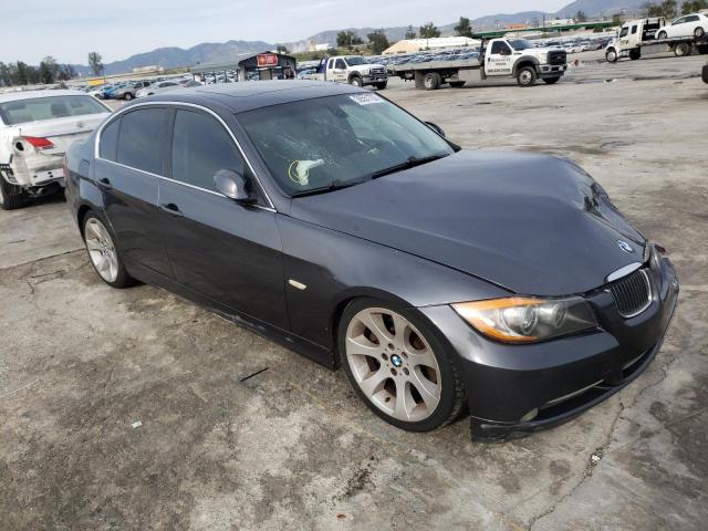 WBAVB33556PS14536 BMW 330 I