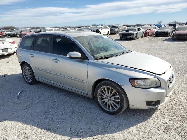 YV1MW382292452342 Volvo V50