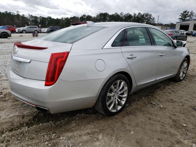 2017 CADILLAC XTS LUXURY - 2G61M5S33H9165221