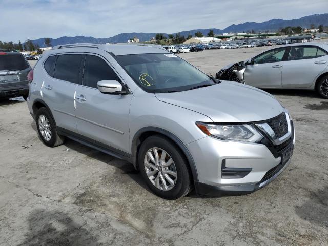 JN8AT2MT8LW012902 Nissan ROGUE S