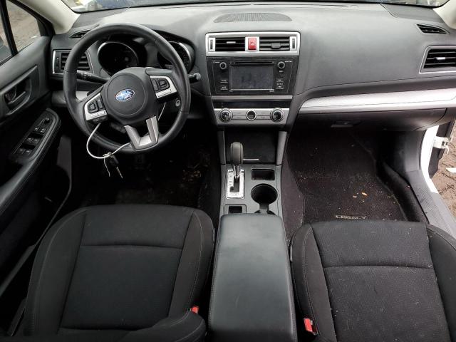 4S3BNAA65G3029862 Subaru Legacy 2.5i